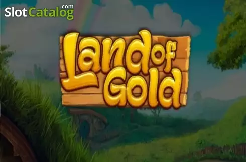 Land of Gold (KA Gaming) логотип Land of Gold (KA Gaming) логотип