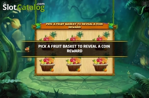 Скрин4. Fruit Party (KA Gaming) слот