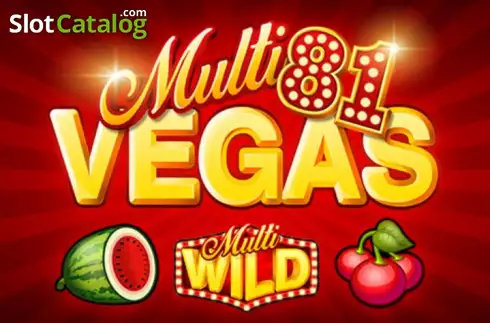 Multi Vegas 81 слот Multi Vegas 81 слот