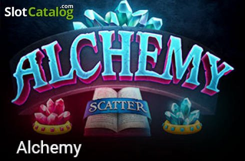 Alchemy (KAJOT) логотип Alchemy (KAJOT) логотип