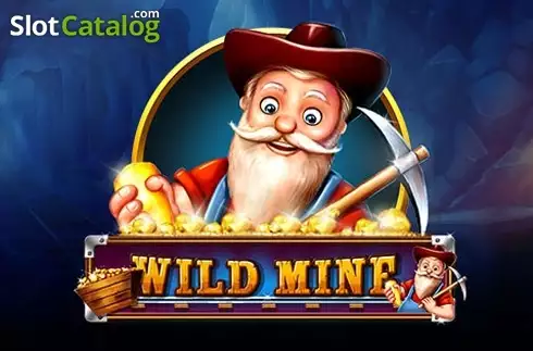 Wild Mine слот Wild Mine слот