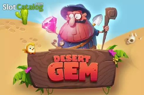 Desert Gem logo