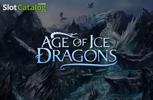Age of Ice Dragons слот Age of Ice Dragons слот
