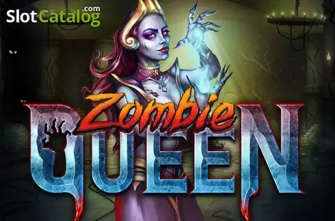 Zombie Queen слот Zombie Queen слот