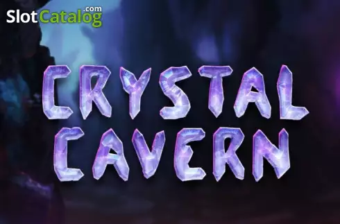 Crystal Cavern