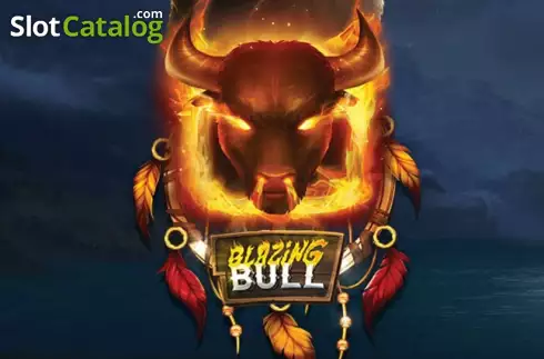 Blazing Bull логотип Blazing Bull логотип