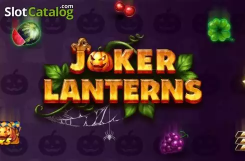 Joker Lanterns логотип Joker Lanterns логотип