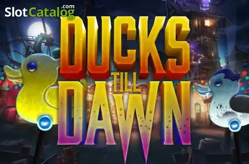 Ducks Till Dawn слот