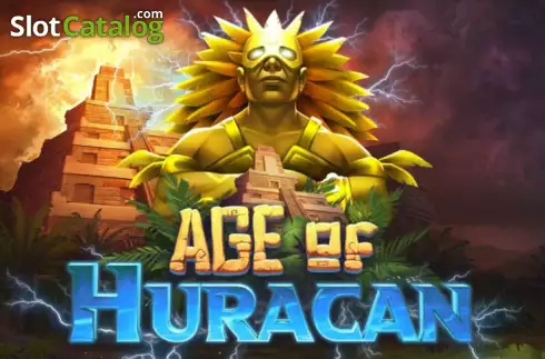 Age of Huracan слот