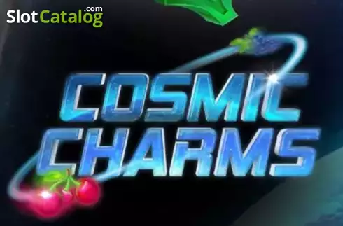 Cosmic Charms слот