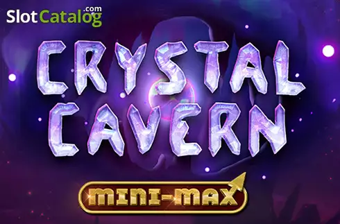 Crystal Cavern Mini-Max слот