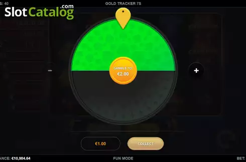 Скрин5. Gold Tracker 7's слот