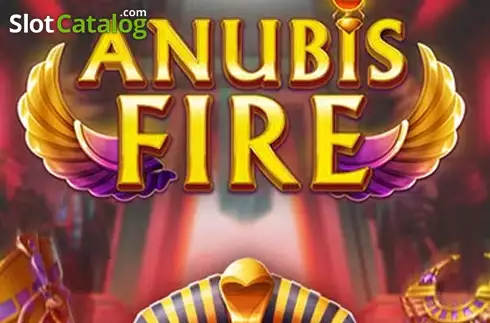 Anubis Fire слот Anubis Fire слот