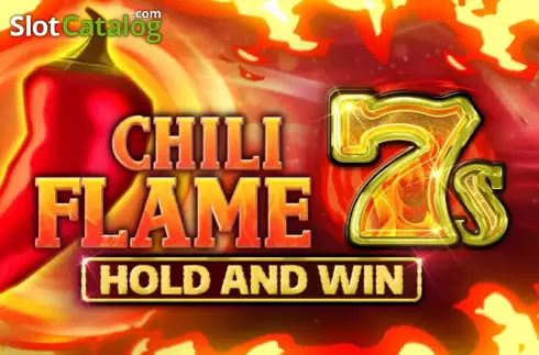 Chili Flame 7s Hold and Win логотип Chili Flame 7s Hold and Win логотип