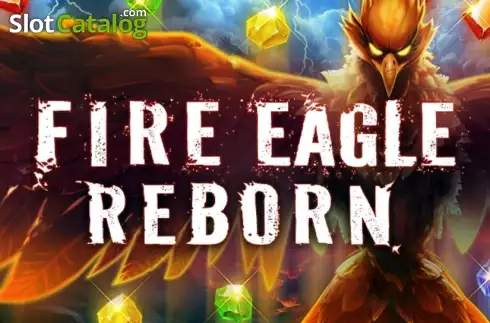 Fire Eagle Reborn слот