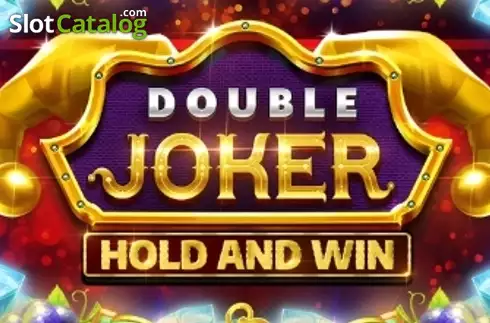 Double Joker Hold and Win слот