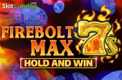 Firebolt Max 7s Hold and Win логотип Firebolt Max 7s Hold and Win логотип