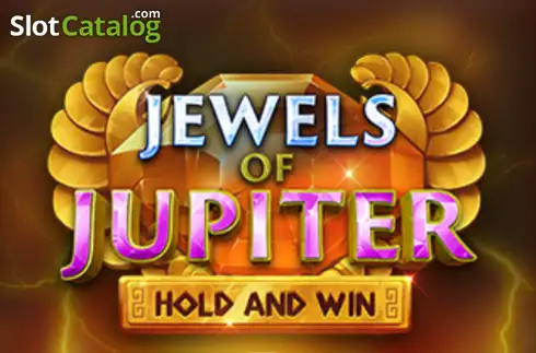 Jewels of Jupiter Hold and Win слот