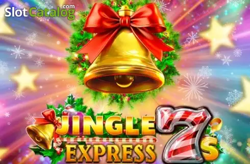 Jingle Express 7s слот