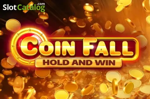 Coin Fall Hold and Win слот