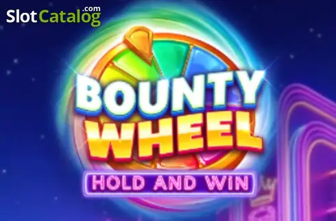 Bounty Wheel Hold and Win слот