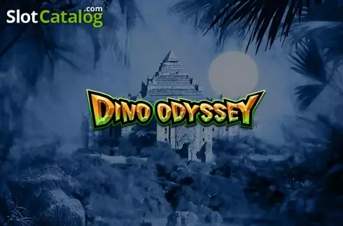 Dino Odyssey слот Dino Odyssey слот