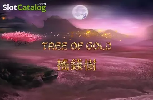 Tree of Gold слот Tree of Gold слот