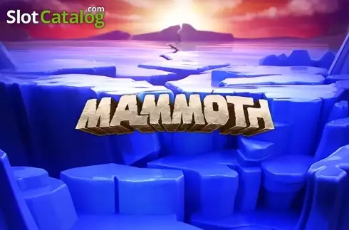 Mammoth (Rakki) логотип Mammoth (Rakki) логотип