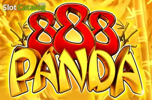 888 Panda (King Show Games) логотип 888 Panda (King Show Games) логотип
