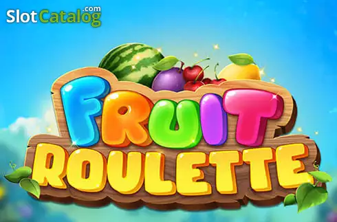 Fruit Roulette логотип Fruit Roulette логотип