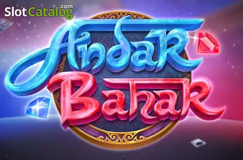 Andar Bahar (KingMidas Games) логотип Andar Bahar (KingMidas Games) логотип