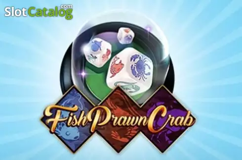 Fish Prawn Crab 2 (KingMidas Games) слот