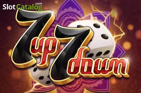7 Up 7 Down (KingMidas Games) слот