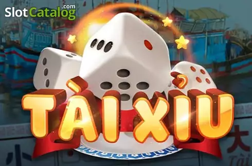 Tai Xiu (KingMidas Games) логотип Tai Xiu (KingMidas Games) логотип