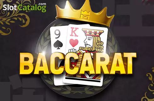 Baccarat (KingMidas Games) слот