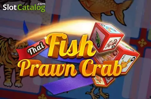 Thai Fish Prawn Crab (KingMidas Games) слот
