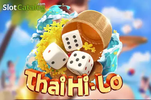 Thai Hi Lo 2 слот Thai Hi Lo 2 слот