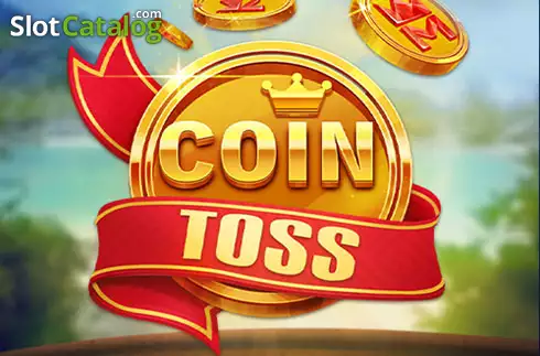 Coin Toss логотип Coin Toss логотип