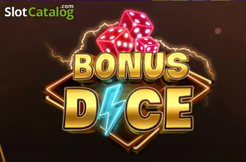 Bonus Dice (Kingmaker) слот