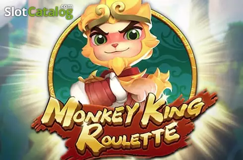 Monkey King Roulette слот