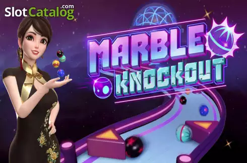 KM Marble Knockout слот
