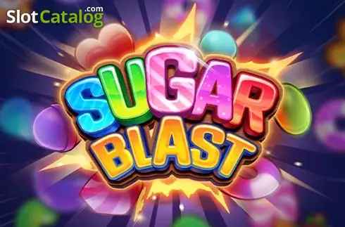 Sugar Blast слот