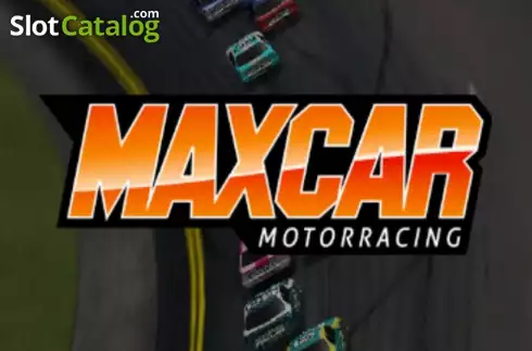 MaxCar Kiron Interactive