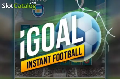 iGoal Instant Football слот iGoal Instant Football слот