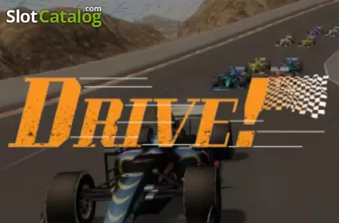 Drive! логотип Drive! логотип