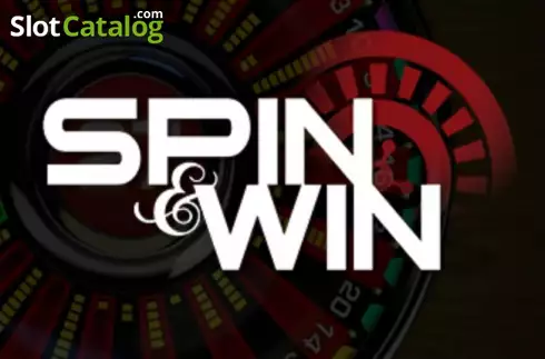 Spin and Win (Kiron Interactive) слот Spin and Win (Kiron Interactive) слот