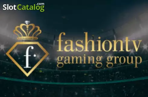 FashionTV Nations League слот FashionTV Nations League слот