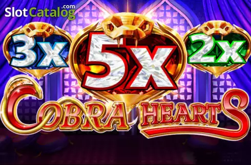 Cobra Hearts логотип Cobra Hearts логотип