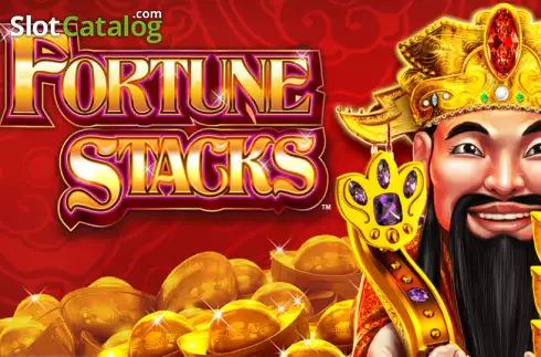Fortune Stacks логотип Fortune Stacks логотип