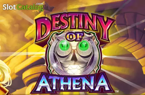 Destiny of Athena слот
